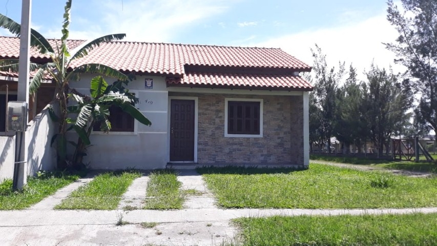 Casa, 2 quartos, 65 m² - Foto 22