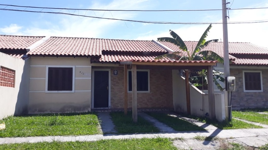 Casa, 2 quartos, 65 m² - Foto 21