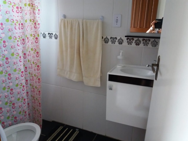 Casa, 2 quartos, 65 m² - Foto 19