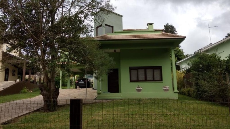 Casa, 3 quartos, 179 m² - Foto 4