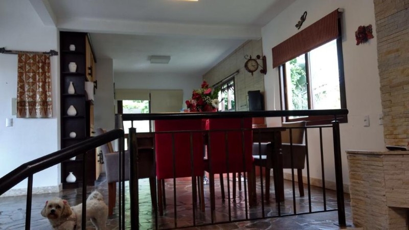 Casa, 3 quartos, 179 m² - Foto 6