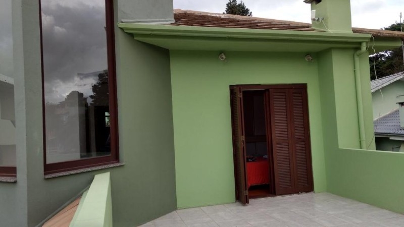 Casa, 3 quartos, 179 m² - Foto 17