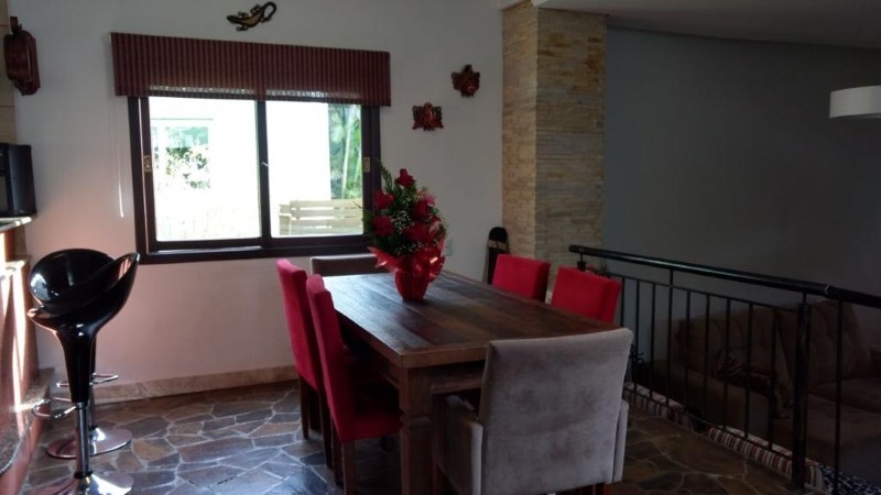 Casa, 3 quartos, 179 m² - Foto 20