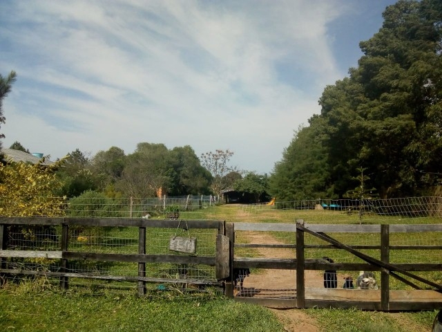 #PAT001 - Sítio para Venda em Viamão - RS