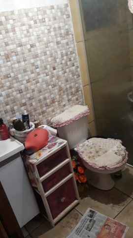 Casa, 4 quartos, 152 m² - Foto 9