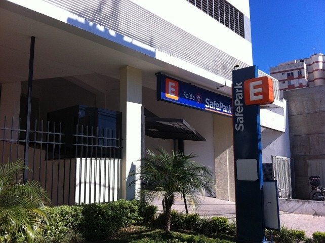 Sala-Conjunto, 42 m² - Foto 4