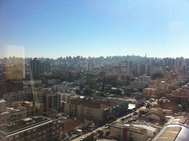 Sala-Conjunto, 42 m² - Foto 12