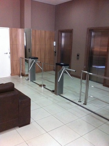 Sala-Conjunto, 42 m² - Foto 3
