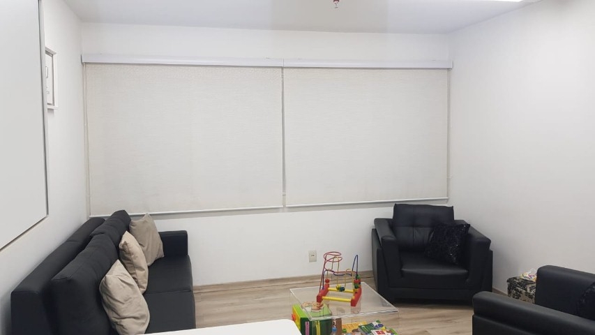 Sala-Conjunto, 42 m² - Foto 5