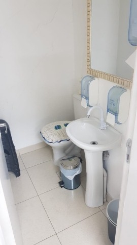 Sala-Conjunto, 42 m² - Foto 7