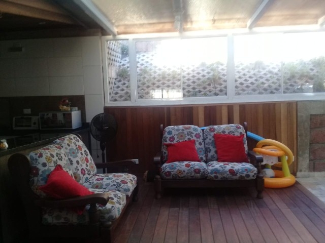 Casa, 3 quartos, 350 m² - Foto 26