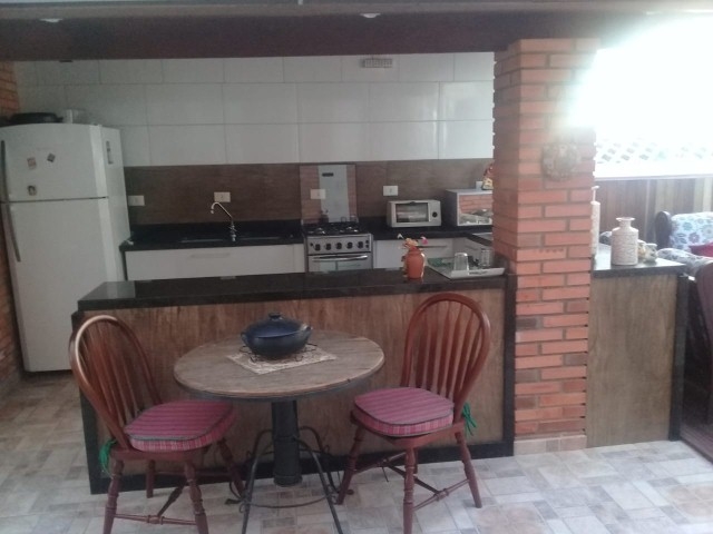 Casa, 3 quartos, 350 m² - Foto 24