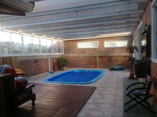 Casa, 3 quartos, 350 m² - Foto 23