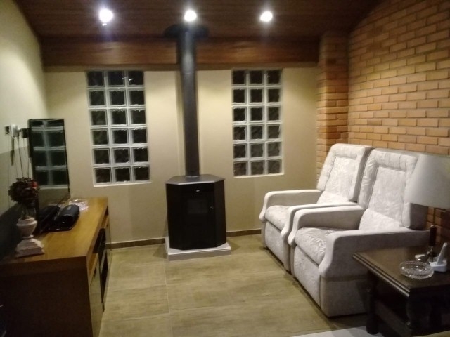 Casa, 3 quartos, 350 m² - Foto 2