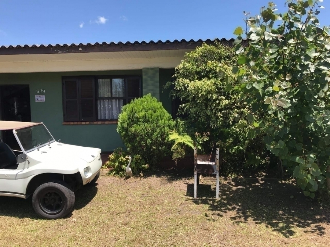 Casa, 3 quartos, 146 m² - Foto 4