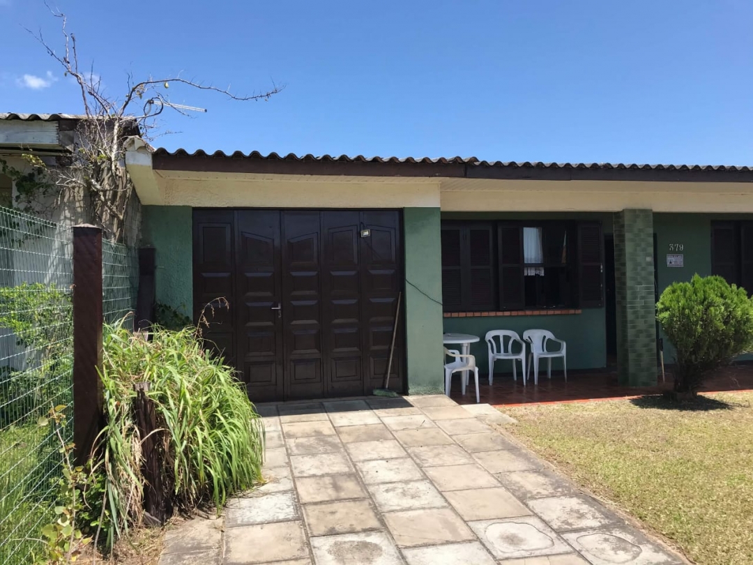 Casa, 3 quartos, 146 m² - Foto 3