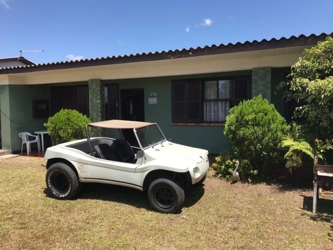 Casa, 3 quartos, 146 m² - Foto 6