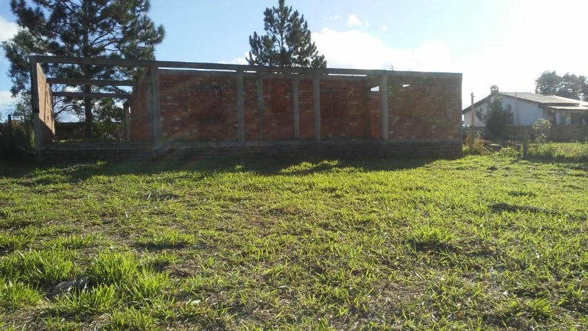 #PSTII02 - Casa em Condomínio Fechado para Venda em Viamão - RS