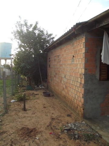 Casa, 2 quartos, 45 m² - Foto 7