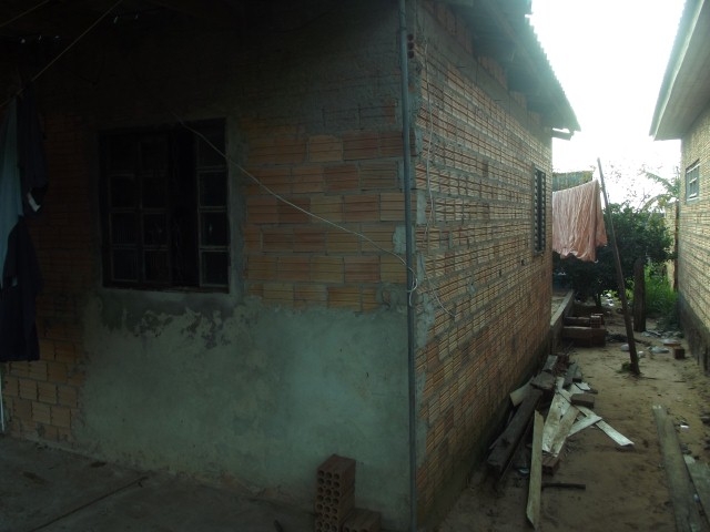 Casa, 2 quartos, 45 m² - Foto 6