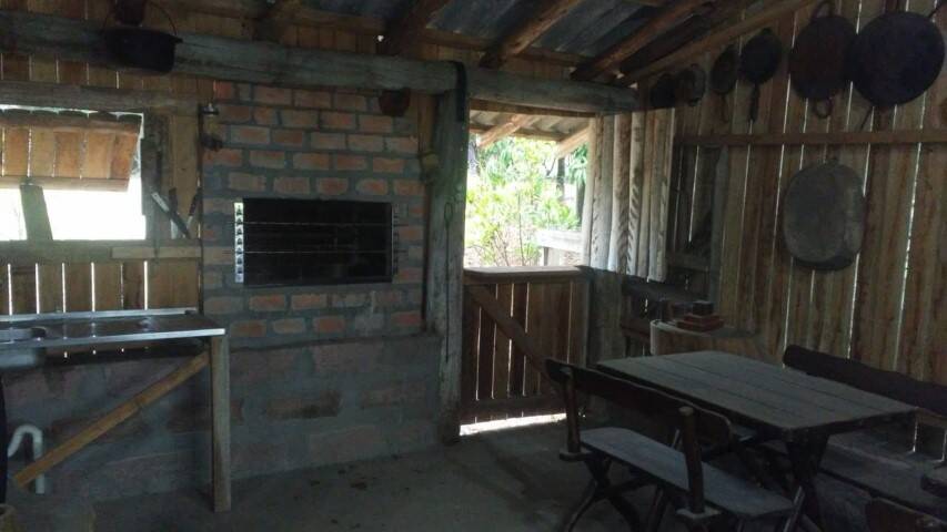 Sítio à venda com 3 quartos, 150m² - Foto 17