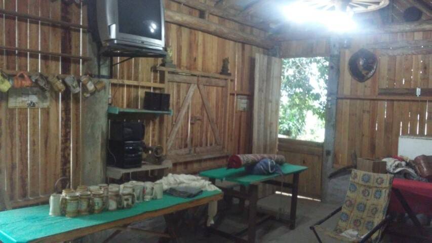 Sítio à venda com 3 quartos, 150m² - Foto 20