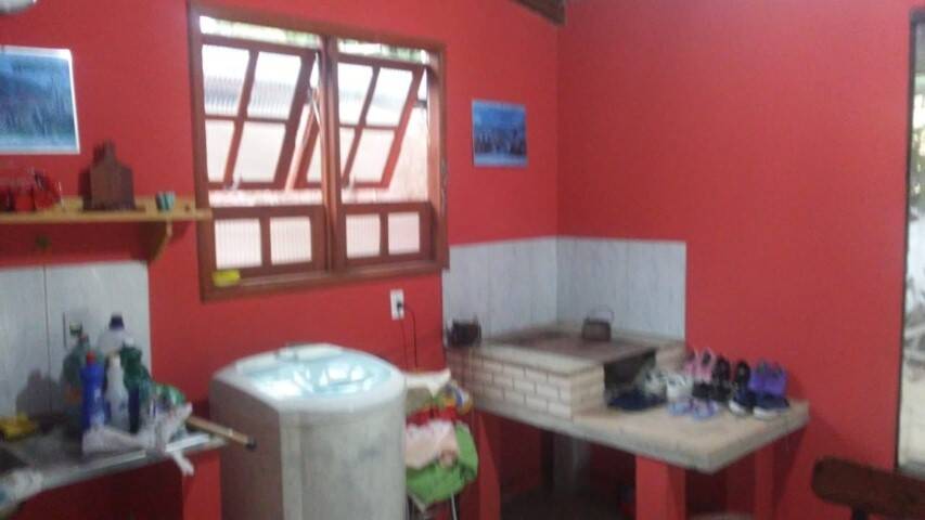 Sítio à venda com 3 quartos, 150m² - Foto 15