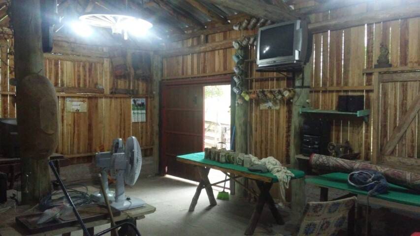 Sítio à venda com 3 quartos, 150m² - Foto 21