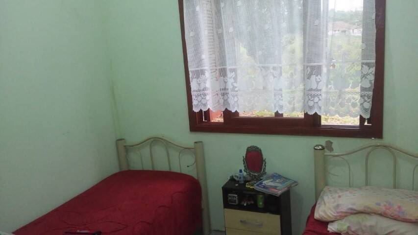 Sítio à venda com 3 quartos, 150m² - Foto 8