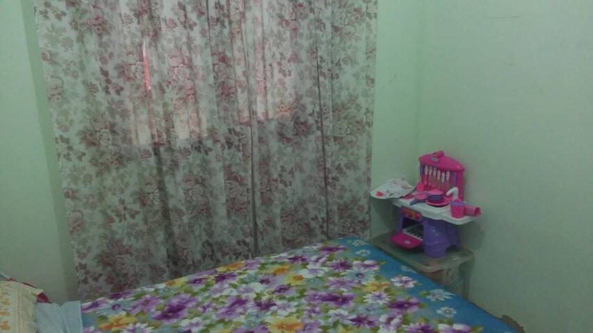 Sítio à venda com 3 quartos, 150m² - Foto 6