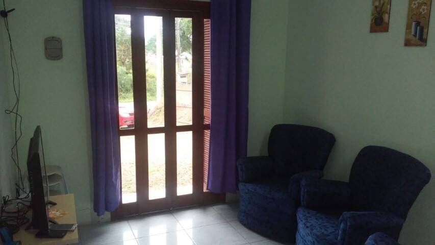 Sítio à venda com 3 quartos, 150m² - Foto 12