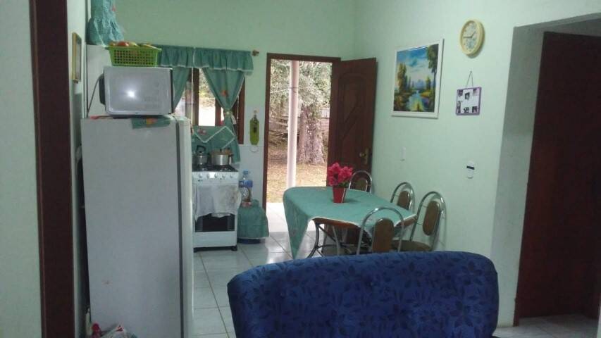 Sítio à venda com 3 quartos, 150m² - Foto 14