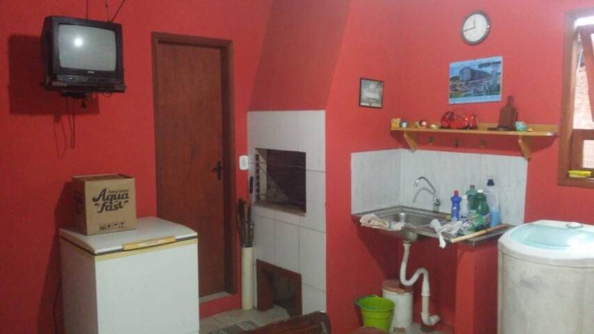 Sítio à venda com 3 quartos, 150m² - Foto 16