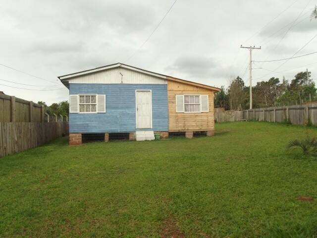 #QUE002 - Casa em Condomínio Fechado para Venda em Viamão - RS