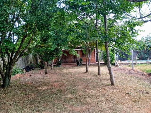 #FDC015 - Casa em Condomínio Fechado para Venda em Viamão - RS