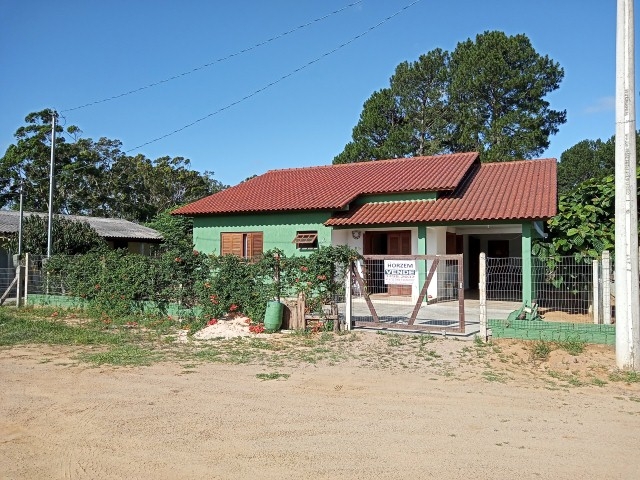 #MRG006 - Casa para Venda em Viamão - RS