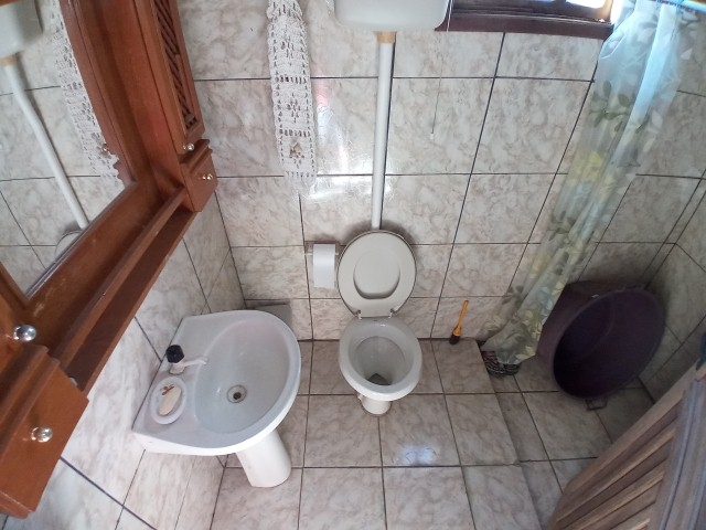 Casa, 4 quartos, 198 m² - Foto 12