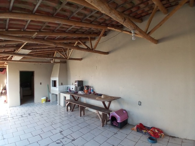 Casa, 4 quartos, 198 m² - Foto 26