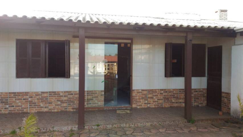 Casa, 1 quarto, 111 m² - Foto 3