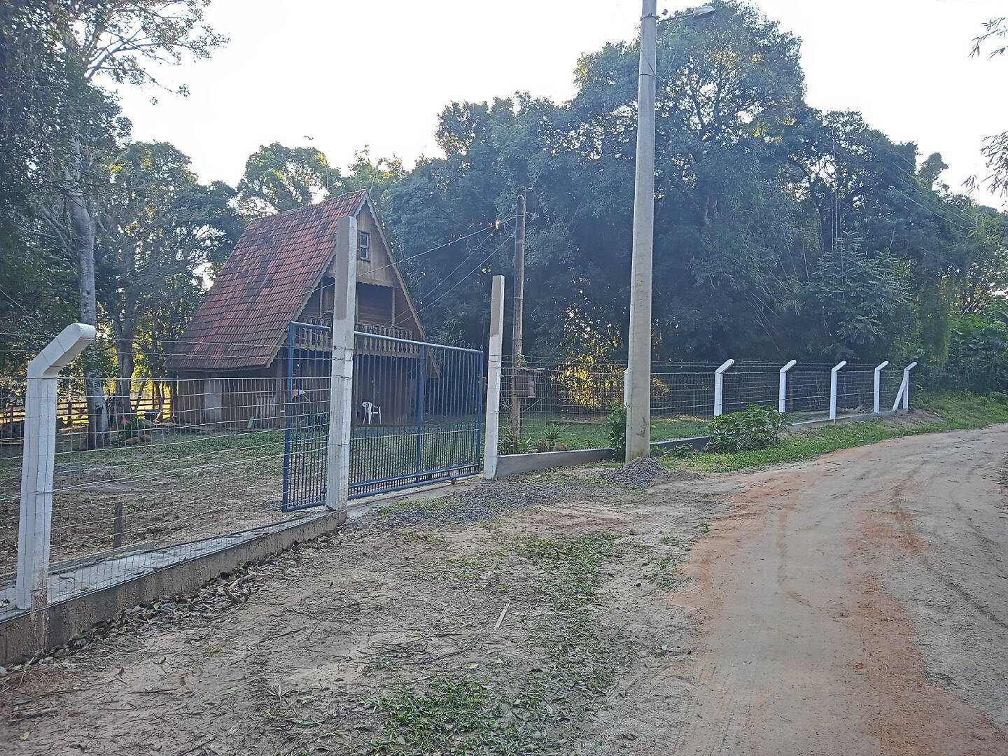 Casa, 2 quartos, 70 m² - Foto 7