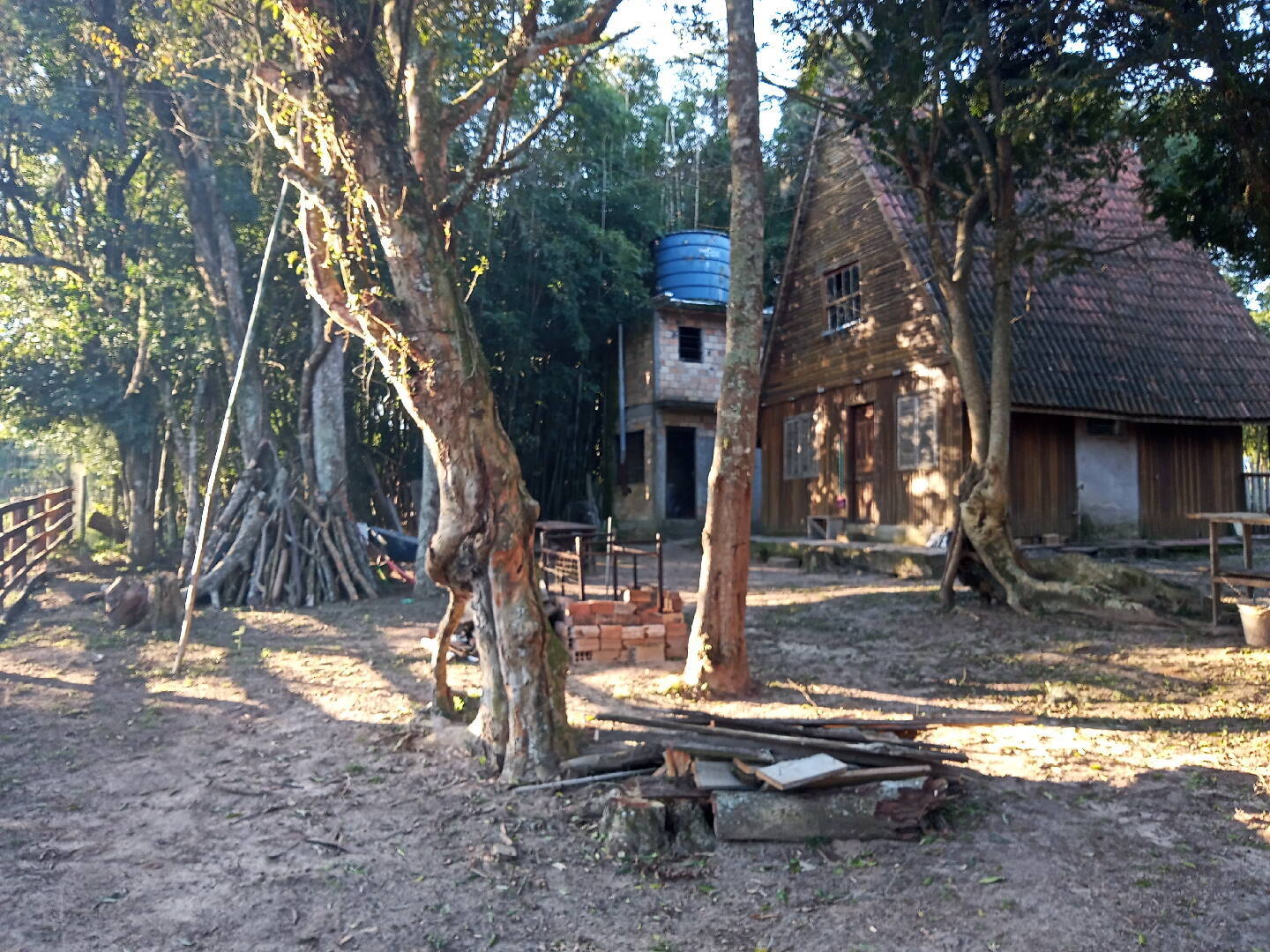 Casa, 2 quartos, 70 m² - Foto 14