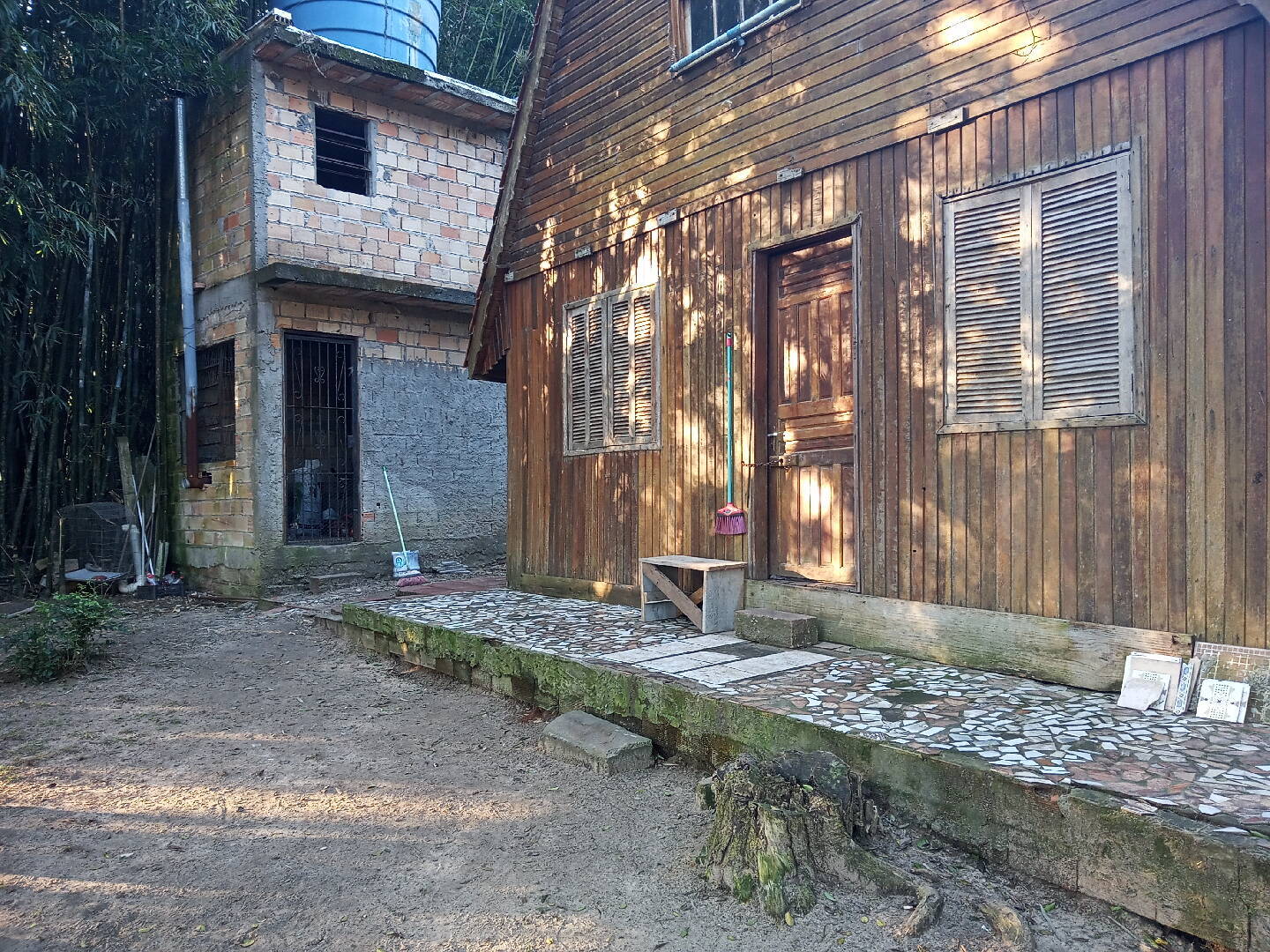 Casa, 2 quartos, 70 m² - Foto 24