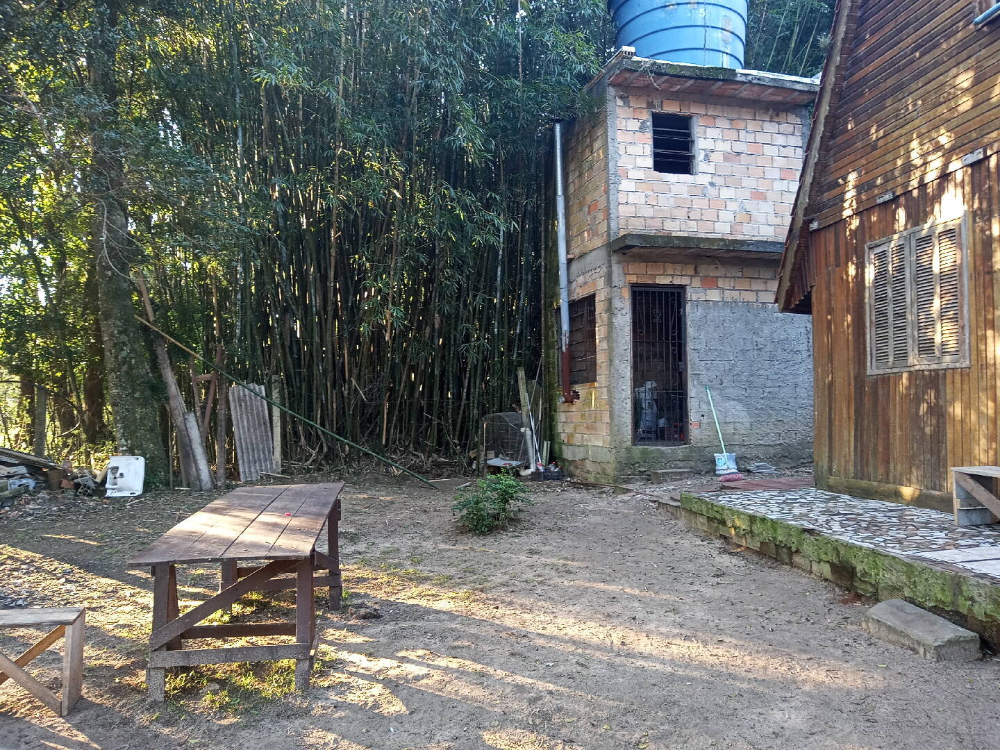 Casa, 2 quartos, 70 m² - Foto 25