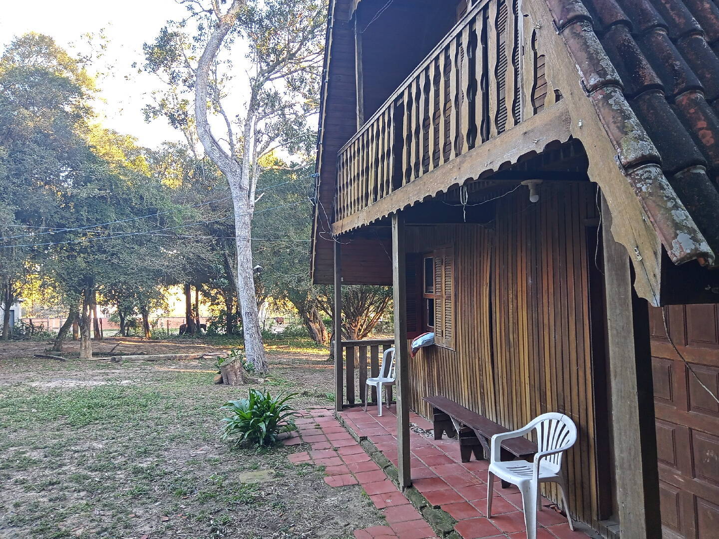 Casa, 2 quartos, 70 m² - Foto 26