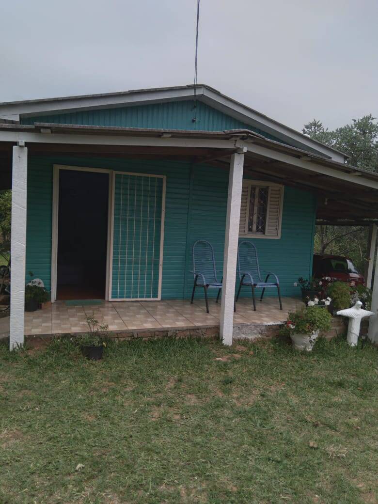 #QUE027 - Casa em Condomínio Fechado para Venda em Viamão - RS