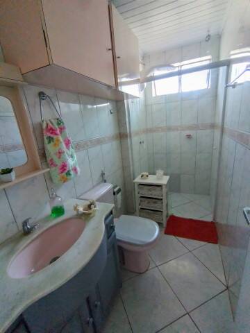 Apartamento, 2 quartos, 59 m² - Foto 4