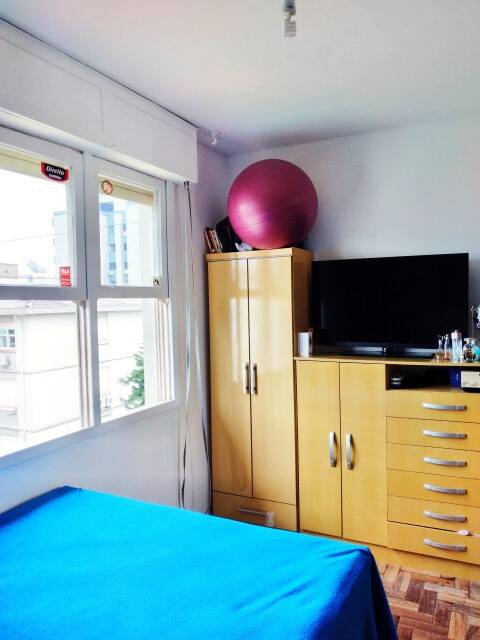 Apartamento, 2 quartos, 59 m² - Foto 3