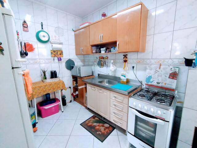 Apartamento, 2 quartos, 59 m² - Foto 8