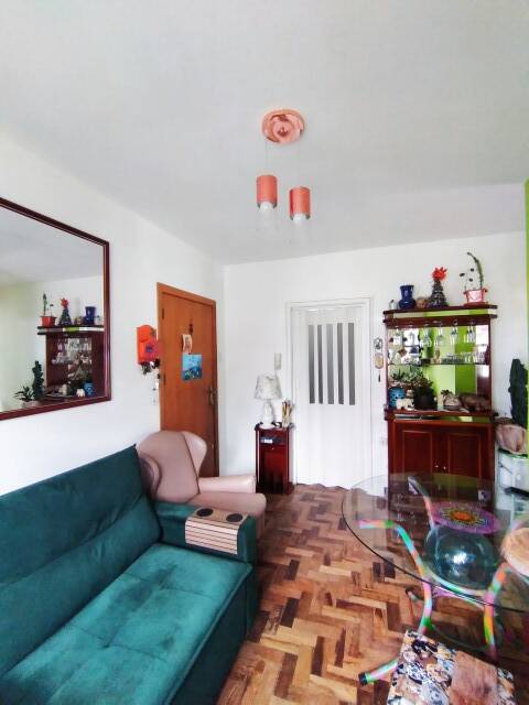 Apartamento, 2 quartos, 59 m² - Foto 7