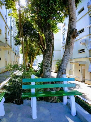 Apartamento, 2 quartos, 59 m² - Foto 10